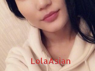 LolaAsian