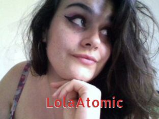 LolaAtomic