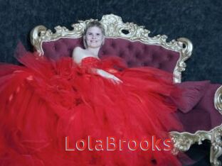 LolaBrooks