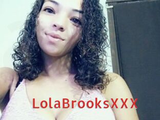 LolaBrooksXXX