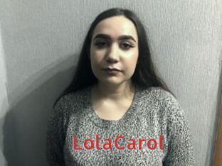 LolaCarol