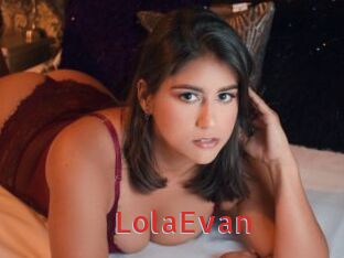 LolaEvan