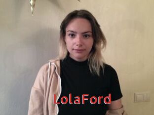 LolaFord