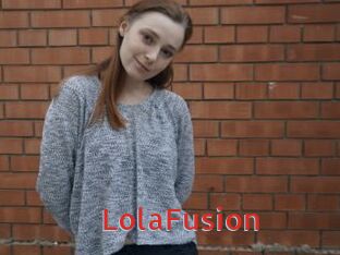 LolaFusion