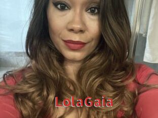 LolaGaia