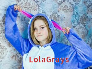 LolaGrays