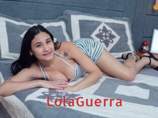 LolaGuerra