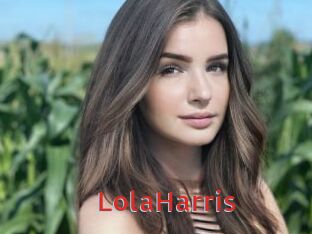 LolaHarris