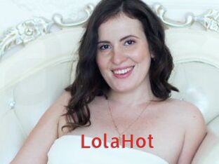 LolaHot
