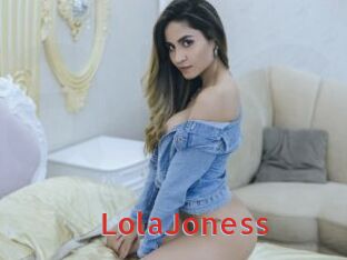 LolaJoness