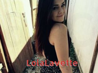 LolaLavette