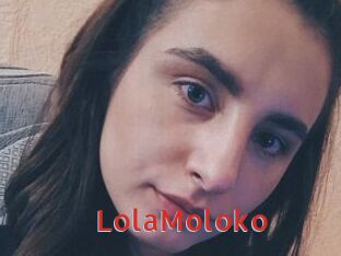 LolaMoloko