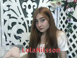 LolaNilsson