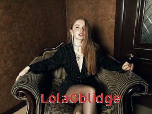 LolaOblidge