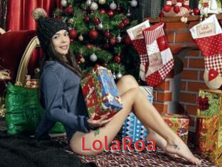 LolaRoa