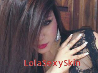 LolaSexySkin