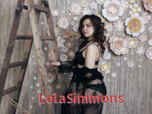 LolaSimmons