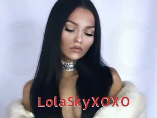 LolaSkyXOXO