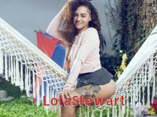 LolaStewart