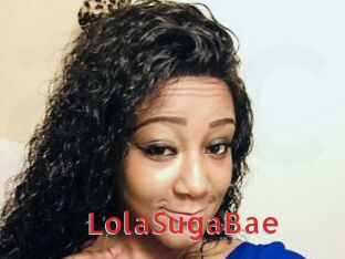 LolaSugaBae