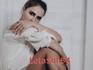 LolaSun54