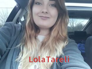 LolaTareli