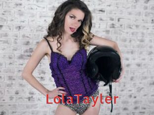 LolaTayler