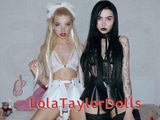 LolaTaylorDolls