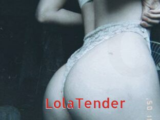 LolaTender
