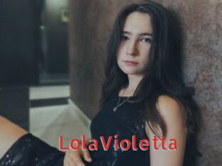 LolaVioletta