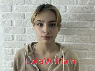 LolaWilliam