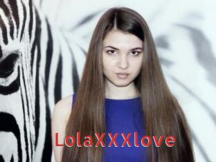LolaXXXlove