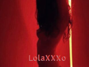 LolaXXXo