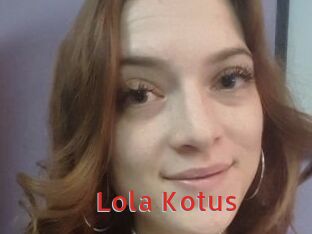 Lola_Kotus