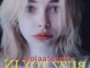 LolaaSccott