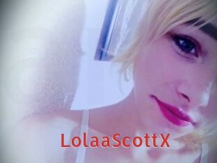 LolaaScottX