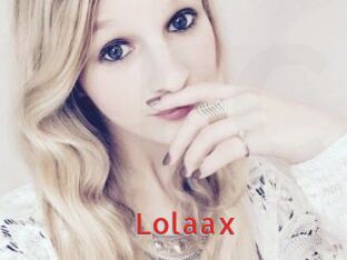 Lolaax