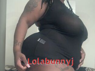 Lolabunnyj