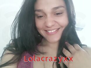 Lolacrazyxx