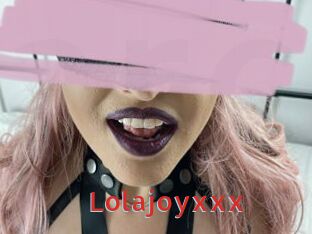 Lolajoyxxx