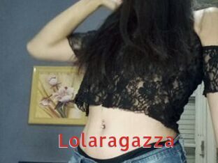 Lolaragazza