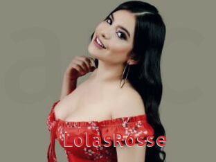 LolasRosse