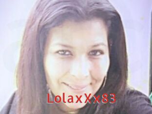 LolaxXx83