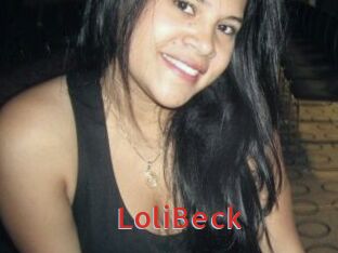 LoliBeck