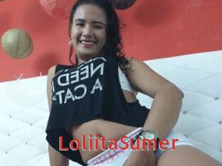 LoliitaSumer