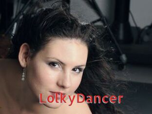 LolkyDancer