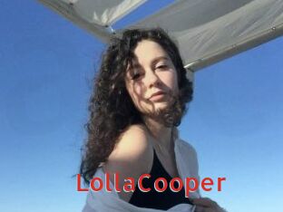 LollaCooper