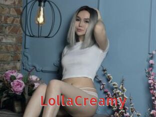 LollaCreamy