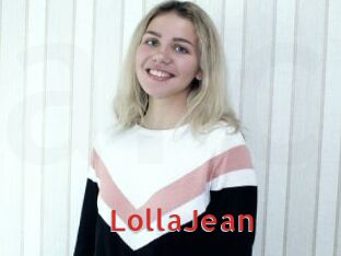 LollaJean