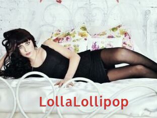 LollaLollipop